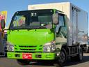 エルフトラック -30度設定 東プレ(MJ22LOC)車両総重量4175kg サイドドア バックカメラ 2tベース ショート キーレス スタッドレスタイヤ6本積載 MT 最大積載量1500kg 低温冷凍(6枚目)