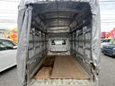ＤＸ　幌車　ホロ車　車検整備付　ワンセグナビ　ＥＴＣ　全高２４３ｍｍ　後部カーテン式　軽トラック　ＡＴ　エアコン　パワーステアリング　運転席エアバッグ　内外装仕上済　軽トラ　中古車（12枚目）