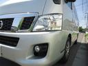 NISSAN NV350CARAVAN MICROBUS