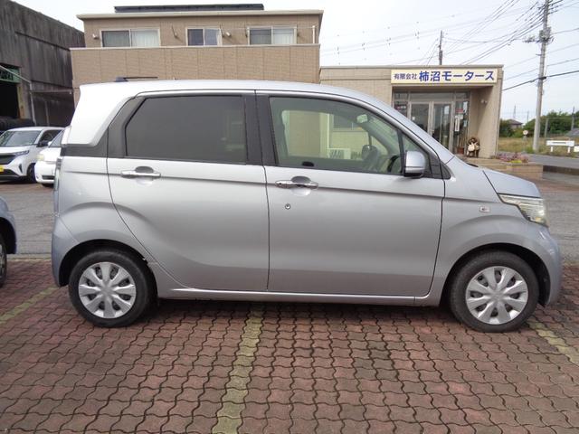 N-WGN G・Lパッケージ GLパッケージ/スマートキー/ブレーキサポート/純正ナビ/バックカメラ(5枚目)