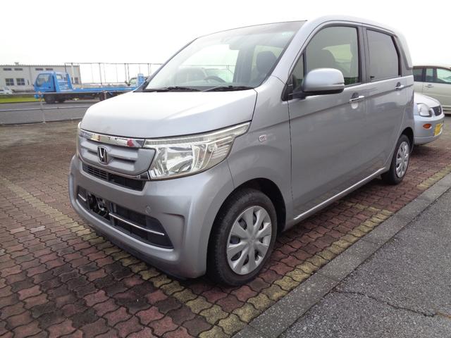 N-WGN G・Lパッケージ GLパッケージ/スマートキー/ブレーキサポート/純正ナビ/バックカメラ(7枚目)