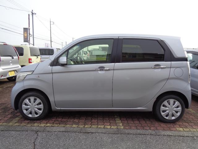 N-WGN G・Lパッケージ GLパッケージ/スマートキー/ブレーキサポート/純正ナビ/バックカメラ(8枚目)