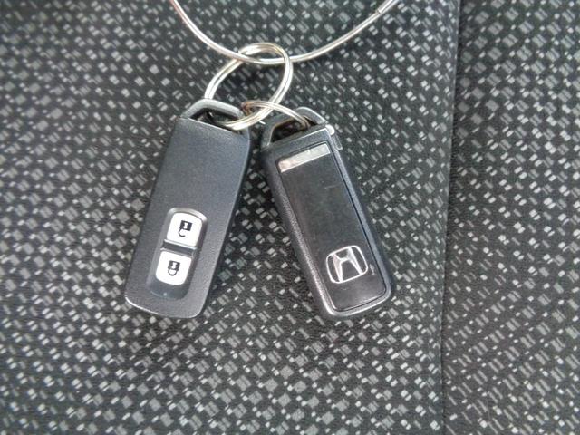 N-WGN G・Lパッケージ GLパッケージ/スマートキー/ブレーキサポート/純正ナビ/バックカメラ(20枚目)