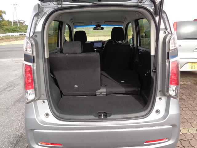 N-WGN G・Lパッケージ GLパッケージ/スマートキー/ブレーキサポート/純正ナビ/バックカメラ(21枚目)