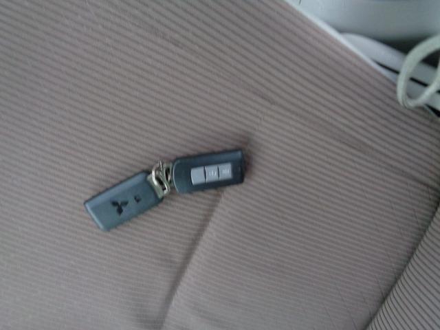 ｅＫワゴン Ｇセーフティパッケージ　ブレーキサポート／スマートキー／オートエアコン（10枚目）