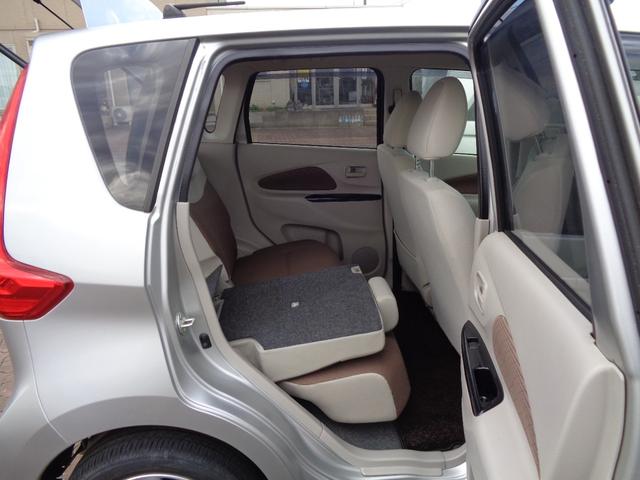 ｅＫワゴン Ｇセーフティパッケージ　ブレーキサポート／スマートキー／オートエアコン（15枚目）