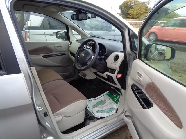 ｅＫワゴン Ｇセーフティパッケージ　ブレーキサポート／スマートキー／オートエアコン（17枚目）