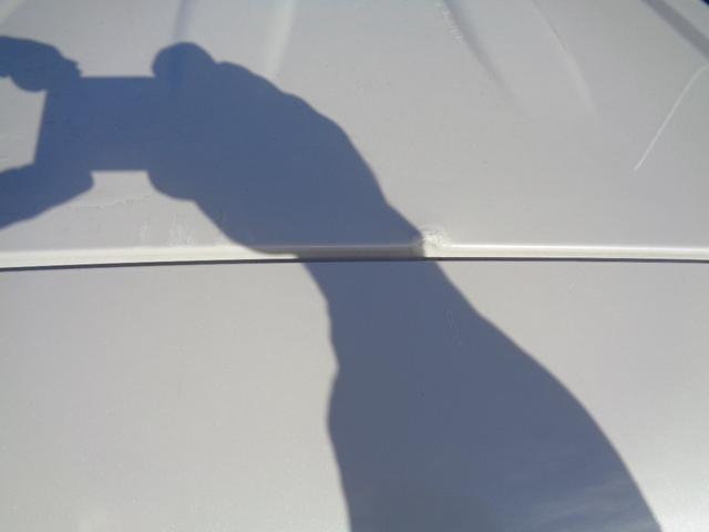 ヴォクシー ハイブリッドＶ　ハイブリット／ワンオーナー／ホワイトパール（25枚目）