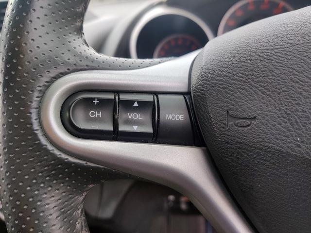 G 純HDDナビ 地デジ バックカメラ ETC HID 純15AW 電動格納ミラー オートライト 革巻ステア スマートキー ウインカーミラー タイミングチェーン(28枚目)