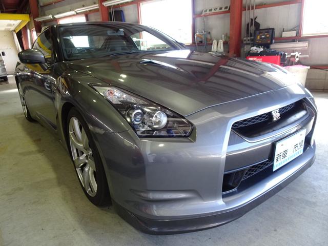 日産 ＧＴ－Ｒ