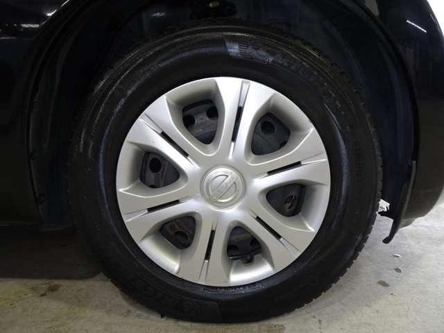 ノート Ｘ　禁煙車　ナビフルセグテレビ　ＥＴＣ　スマートキー　プッシュスタート　セキュリティー　アイドリングストップ　運転席助手席サイドエアバック（17枚目）