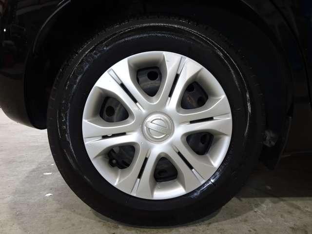 ノート Ｘ　禁煙車　ナビフルセグテレビ　ＥＴＣ　スマートキー　プッシュスタート　セキュリティー　アイドリングストップ　運転席助手席サイドエアバック（18枚目）