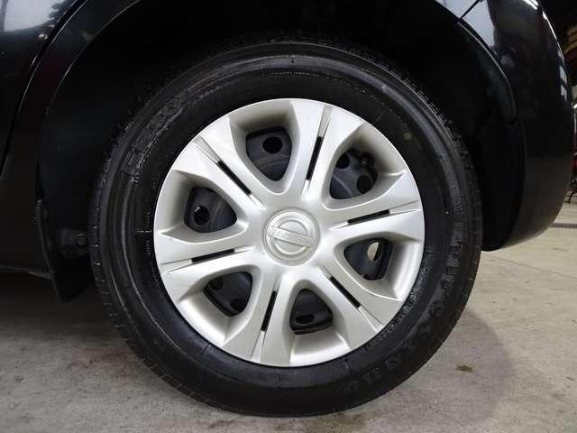 ノート Ｘ　禁煙車　ナビフルセグテレビ　ＥＴＣ　スマートキー　プッシュスタート　セキュリティー　アイドリングストップ　運転席助手席サイドエアバック（19枚目）