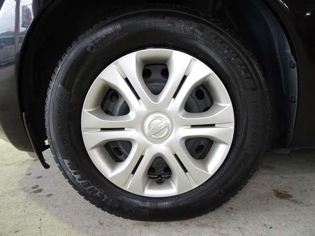 ノート Ｘ　禁煙車　ナビフルセグテレビ　ＥＴＣ　スマートキー　プッシュスタート　セキュリティー　アイドリングストップ　運転席助手席サイドエアバック（20枚目）