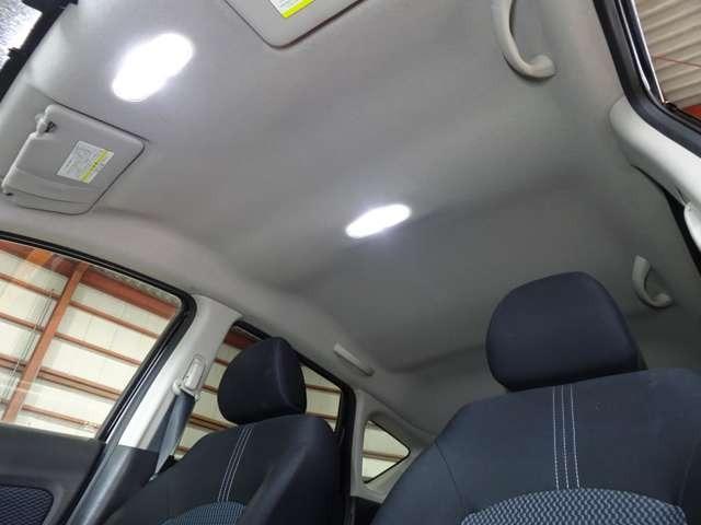 ノート Ｘ　禁煙車　ナビフルセグテレビ　ＥＴＣ　スマートキー　プッシュスタート　セキュリティー　アイドリングストップ　運転席助手席サイドエアバック（22枚目）