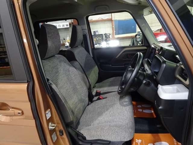 スペーシア ハイブリッドX 8インチ大画面ナビ フルセグTV バックカメラ Bluetooth 両側パワースライドドア LEDヘッドランプ ルーフサーキュレーター(9枚目)