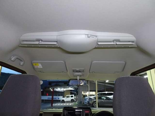 スペーシア ハイブリッドX 8インチ大画面ナビ フルセグTV バックカメラ Bluetooth 両側パワースライドドア LEDヘッドランプ ルーフサーキュレーター(12枚目)