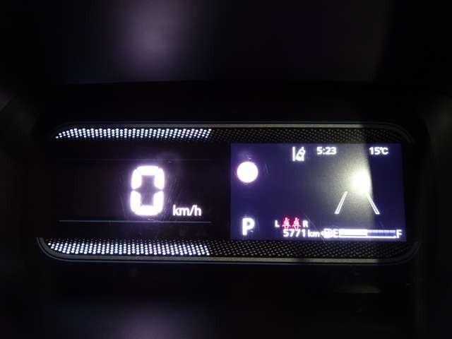 スペーシア ハイブリッドX 8インチ大画面ナビ フルセグTV バックカメラ Bluetooth 両側パワースライドドア LEDヘッドランプ ルーフサーキュレーター(14枚目)