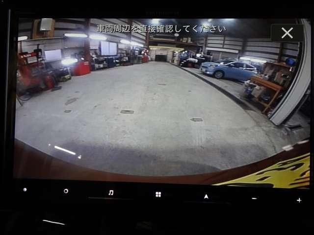 スペーシア ハイブリッドX 8インチ大画面ナビ フルセグTV バックカメラ Bluetooth 両側パワースライドドア LEDヘッドランプ ルーフサーキュレーター(17枚目)