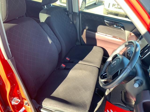 中古車 ホンダ ｎ ｏｎｅ プレミアム ｌパッケージ ナビ フルセグテレビ 赤黒ツートンカラー ｈｉｄ ｅｔｃ エンジンプッシュスタート スマートキー 栃木 株式会社 間々田自動車販売整備 ジョイカル小山南店 Goo 中古車情報