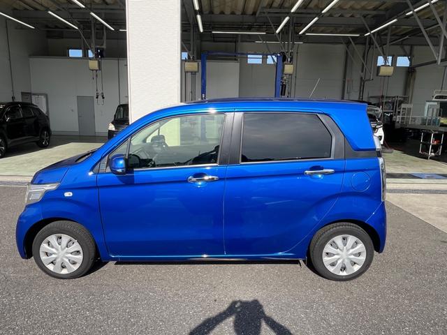 N-WGN G・Lパッケージ 整備付き キーフリー スマートキー 純正ナビ バックカメラ ETC付き(8枚目)