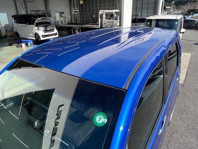 N-WGN G・Lパッケージ 整備付き キーフリー スマートキー 純正ナビ バックカメラ ETC付き(10枚目)