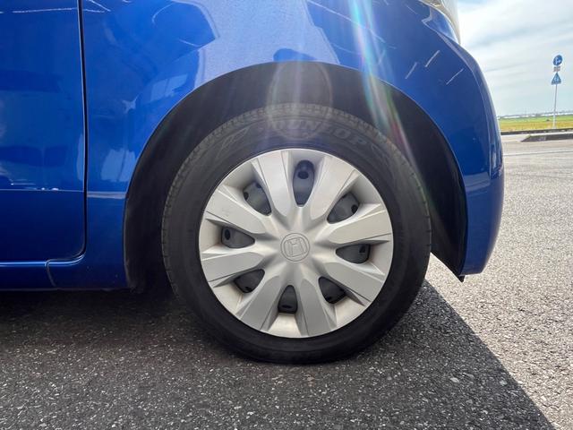 N-WGN G・Lパッケージ 整備付き キーフリー スマートキー 純正ナビ バックカメラ ETC付き(11枚目)