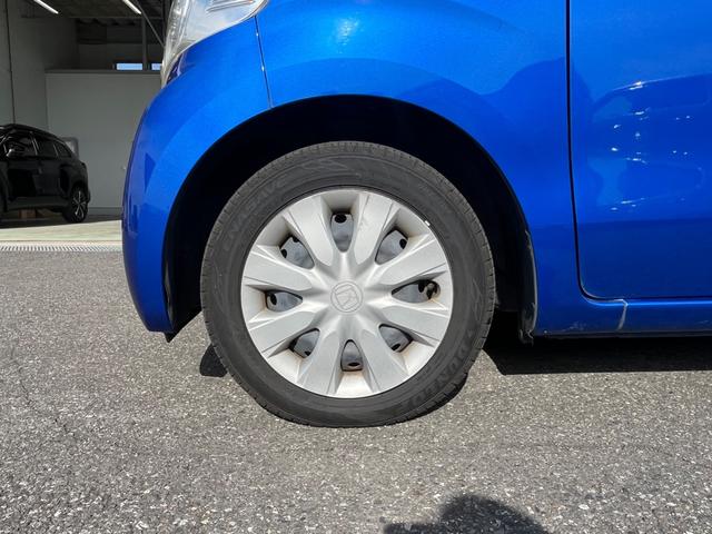 N-WGN G・Lパッケージ 整備付き キーフリー スマートキー 純正ナビ バックカメラ ETC付き(13枚目)