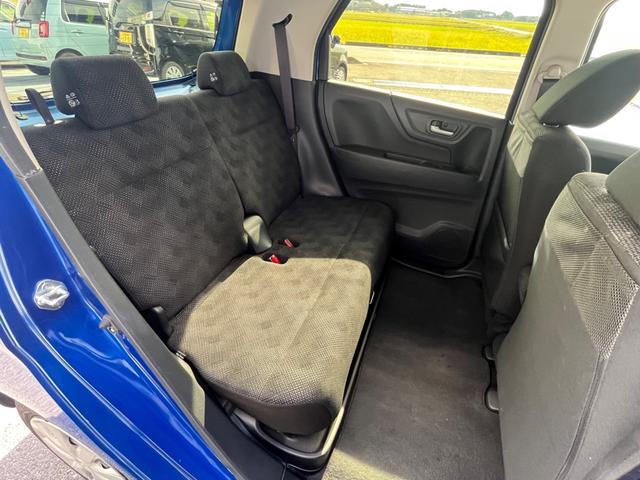 N-WGN G・Lパッケージ 整備付き キーフリー スマートキー 純正ナビ バックカメラ ETC付き(25枚目)