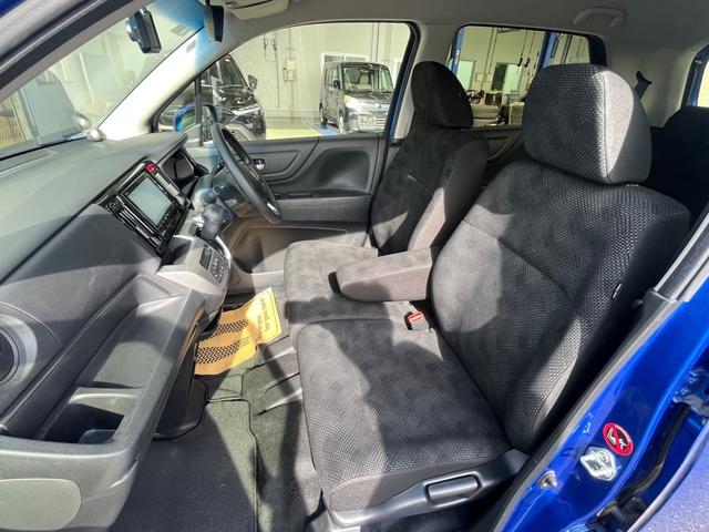 N-WGN G・Lパッケージ 整備付き キーフリー スマートキー 純正ナビ バックカメラ ETC付き(27枚目)