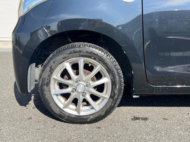 スペーシア X エアコン交換修理済み レーダーブレーキサポート ナビ パワースライドドア AUTOエアコン プッシュスタートスマートキー キーレスエントリ- 車検整備付き(9枚目)