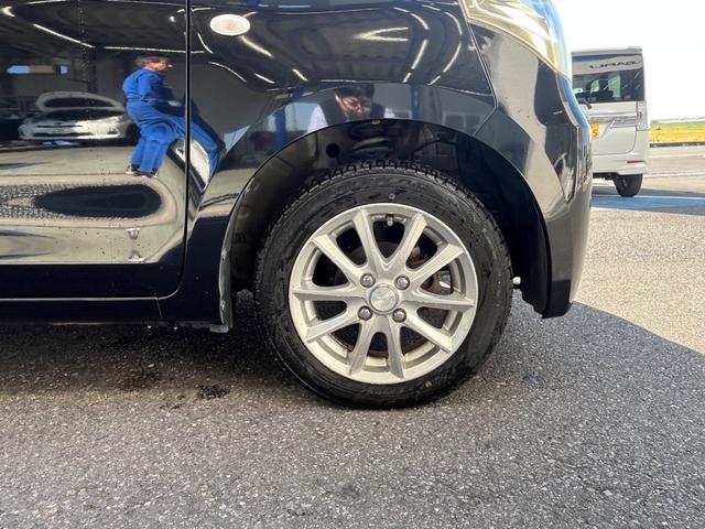 スペーシア X エアコン交換修理済み レーダーブレーキサポート ナビ パワースライドドア AUTOエアコン プッシュスタートスマートキー キーレスエントリ- 車検整備付き(11枚目)