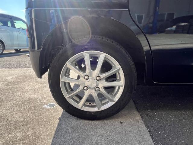 スペーシア X エアコン交換修理済み レーダーブレーキサポート ナビ パワースライドドア AUTOエアコン プッシュスタートスマートキー キーレスエントリ- 車検整備付き(12枚目)