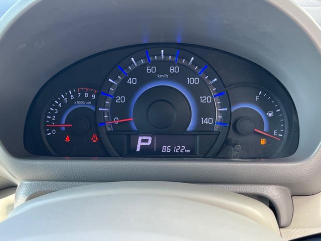 スペーシア X エアコン交換修理済み レーダーブレーキサポート ナビ パワースライドドア AUTOエアコン プッシュスタートスマートキー キーレスエントリ- 車検整備付き(15枚目)