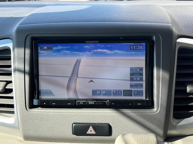 スペーシア X エアコン交換修理済み レーダーブレーキサポート ナビ パワースライドドア AUTOエアコン プッシュスタートスマートキー キーレスエントリ- 車検整備付き(17枚目)