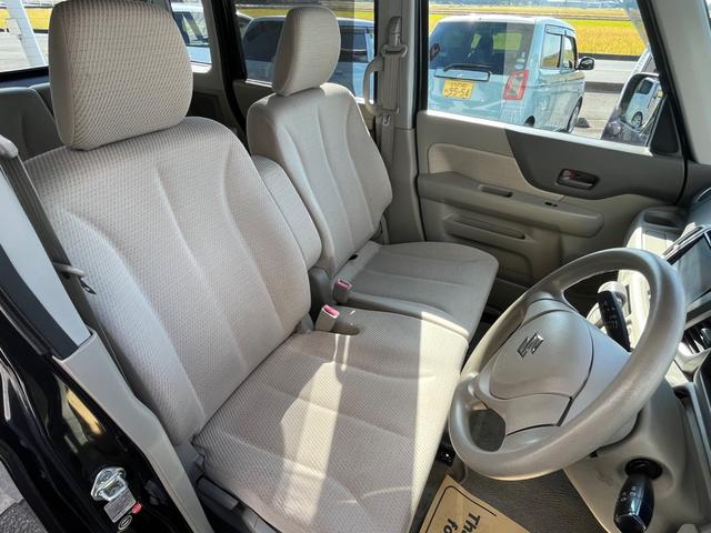 スペーシア X エアコン交換修理済み レーダーブレーキサポート ナビ パワースライドドア AUTOエアコン プッシュスタートスマートキー キーレスエントリ- 車検整備付き(20枚目)