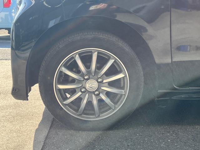 Ｎ－ＷＧＮカスタム Ｇ　安心パッケージ　シティブレーキアシスト　純正ナビ　バックカメラ　ＥＴＣ　スマートキープッシュスタート（14枚目）