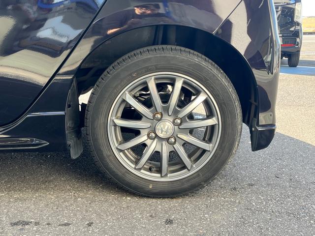 Ｎ－ＷＧＮカスタム Ｇ　安心パッケージ　シティブレーキアシスト　純正ナビ　バックカメラ　ＥＴＣ　スマートキープッシュスタート（15枚目）