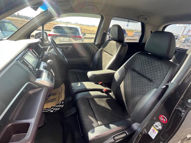 Ｎ－ＷＧＮカスタム Ｇ　安心パッケージ　シティブレーキアシスト　純正ナビ　バックカメラ　ＥＴＣ　スマートキープッシュスタート（27枚目）