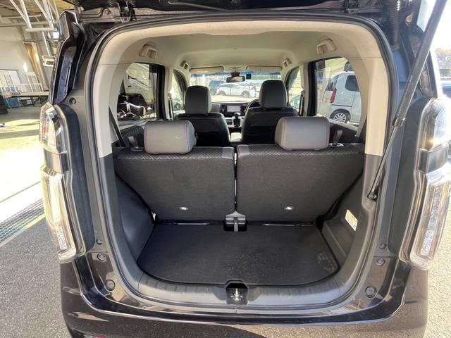 Ｎ－ＷＧＮカスタム Ｇ　安心パッケージ　シティブレーキアシスト　純正ナビ　バックカメラ　ＥＴＣ　スマートキープッシュスタート（29枚目）