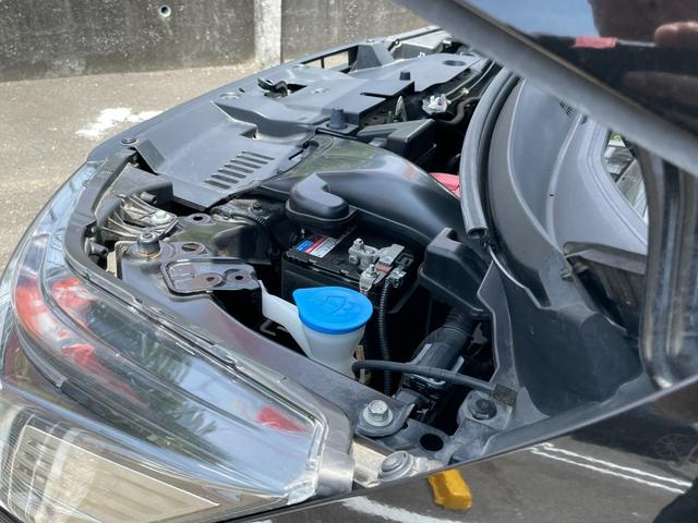 ステップワゴンスパーダ スパーダ・クールスピリット　ホンダセンシング　ＥＴＣ　バックカメラ　ナビ　追従クルーズコントロール　フリップダウンモニター　衝突被害軽減システム　両側電動スライドドア　オートライト　ＬＥＤヘッドランプ　スマートキー　電動格納ミラー　シートヒーター（46枚目）