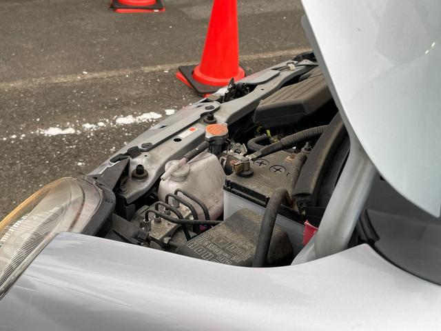 ミライース Ｌ　ドライブレコーダー　ＥＴＣ　キーレスエントリー　アイドリングストップ　ＣＶＴ　盗難防止システム　ＡＢＳ　ＣＤ　ミュージックプレイヤー接続可　衝突安全ボディ　エアコン　パワーステアリング（22枚目）