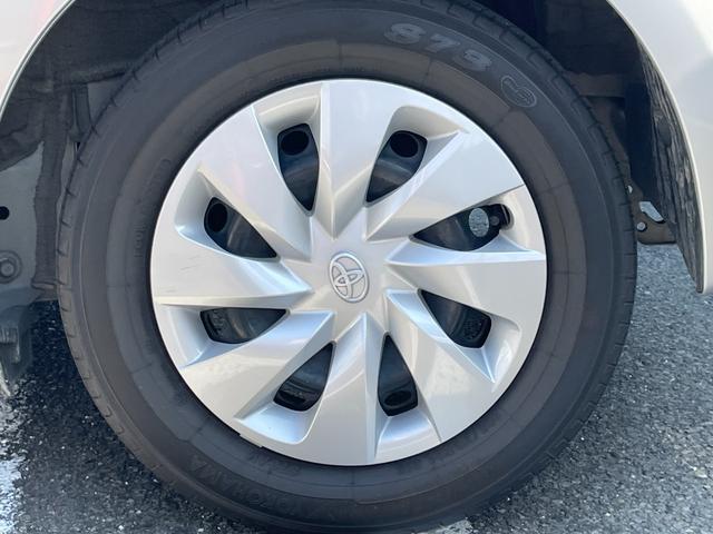 ヴィッツ F セーフティーエディションII ETC バックカメラ レーンアシスト 衝突被害軽減システム オートマチックハイビーム スマートキー 電動格納ミラー CVT 盗難防止システム 衝突安全ボディ 記録簿 ABS ESC CD USB(34枚目)