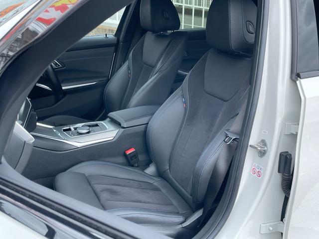 ３シリーズ ３２０ｄ　ｘＤｒｉｖｅツーリング　Ｍスポーツ　サンルーフ　純正ドライブレコーダー　バックカメラ　ナビ　クリアランスソナー　追従クルーズコントロール　パークアシスト　衝突被害軽減システム　オートマチックハイビーム　オートライト　ＬＥＤヘッドランプ（44枚目）