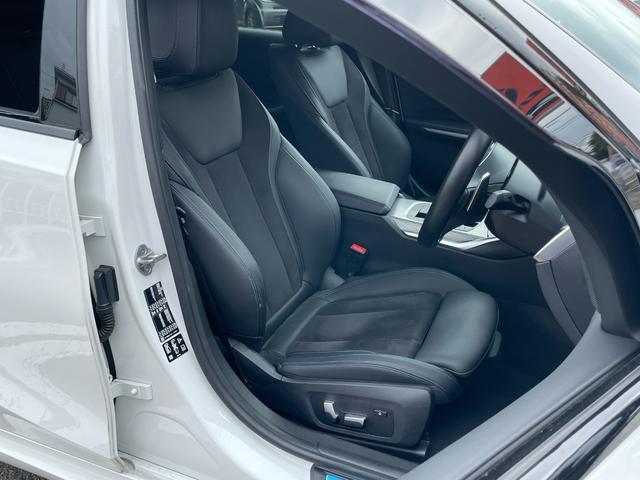 ３シリーズ ３２０ｄ　ｘＤｒｉｖｅツーリング　Ｍスポーツ　サンルーフ　純正ドライブレコーダー　バックカメラ　ナビ　クリアランスソナー　追従クルーズコントロール　パークアシスト　衝突被害軽減システム　オートマチックハイビーム　オートライト　ＬＥＤヘッドランプ（51枚目）