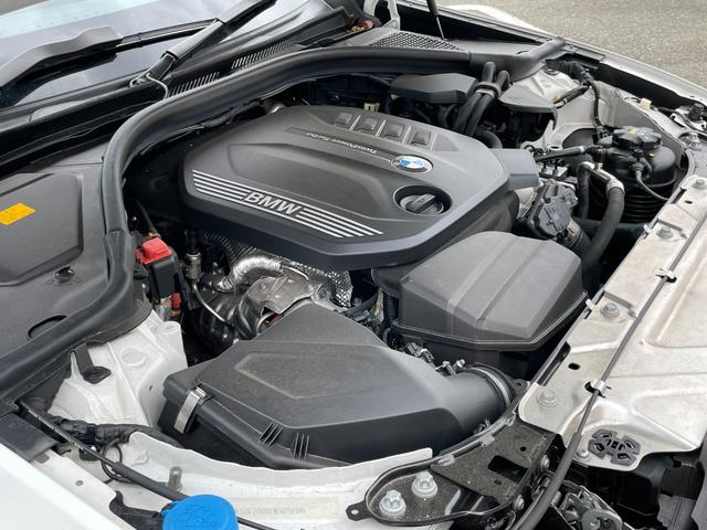 ３シリーズ ３２０ｄ　ｘＤｒｉｖｅツーリング　Ｍスポーツ　サンルーフ　純正ドライブレコーダー　バックカメラ　ナビ　クリアランスソナー　追従クルーズコントロール　パークアシスト　衝突被害軽減システム　オートマチックハイビーム　オートライト　ＬＥＤヘッドランプ（66枚目）