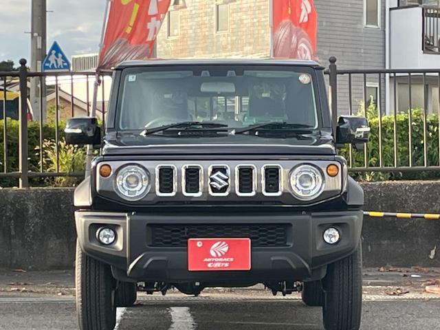 ジムニーノマド FC ワンオーナー フロアマット 衝突被害軽減ブレーキ 追従クルーズコントロール クリアランスソナー オートライト LEDヘッドライト ヘッドライトウォッシャー アイドリングストップ 運助シートヒーター(14枚目)