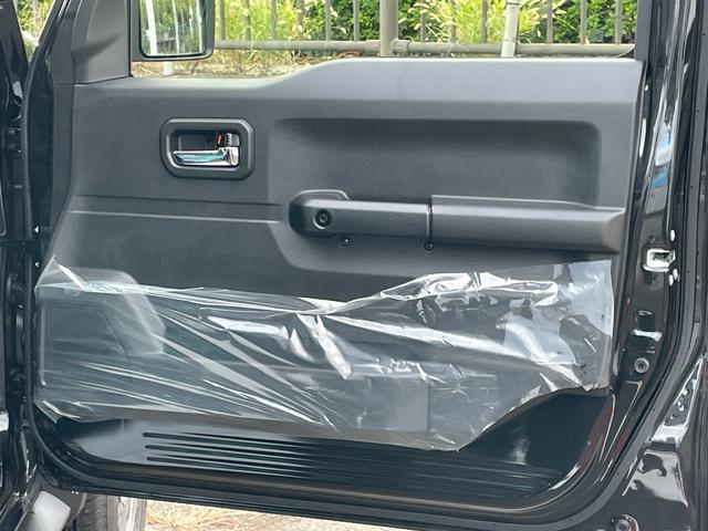 ジムニーノマド FC ワンオーナー フロアマット 衝突被害軽減ブレーキ 追従クルーズコントロール クリアランスソナー オートライト LEDヘッドライト ヘッドライトウォッシャー アイドリングストップ 運助シートヒーター(26枚目)