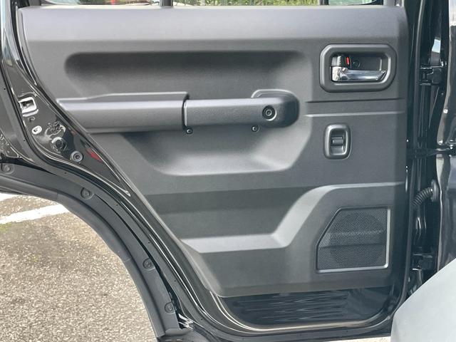 ジムニーノマド FC ワンオーナー フロアマット 衝突被害軽減ブレーキ 追従クルーズコントロール クリアランスソナー オートライト LEDヘッドライト ヘッドライトウォッシャー アイドリングストップ 運助シートヒーター(32枚目)