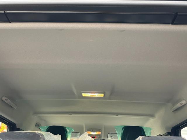 ジムニーノマド FC ワンオーナー フロアマット 衝突被害軽減ブレーキ 追従クルーズコントロール クリアランスソナー オートライト LEDヘッドライト ヘッドライトウォッシャー アイドリングストップ 運助シートヒーター(35枚目)